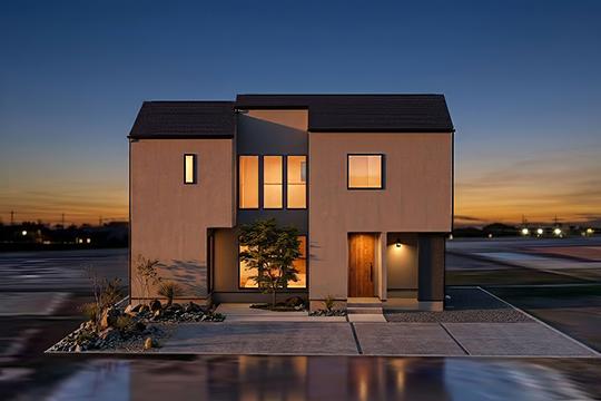 沖縄県那覇市首里石嶺コンセプトプラン