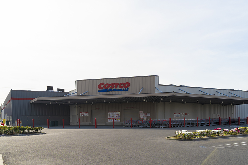 福岡県に2つだけ ひびきのショッピングモール事情 北九州の注文住宅アースティック