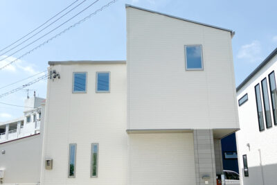 風の家