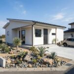 北九州・沖縄の注文住宅｜中城村|ご夫婦２人で快適ｺﾝﾊﾟｸﾄ平屋住宅